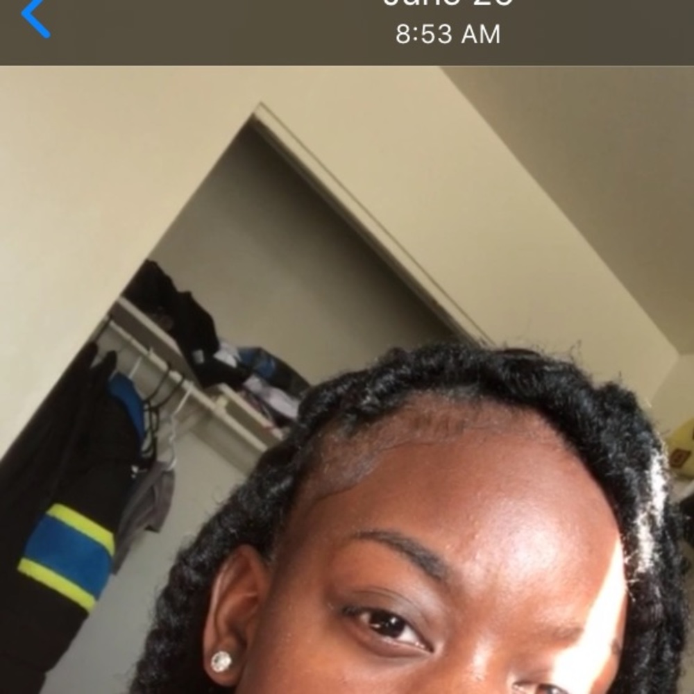 Meet your Posher, Na